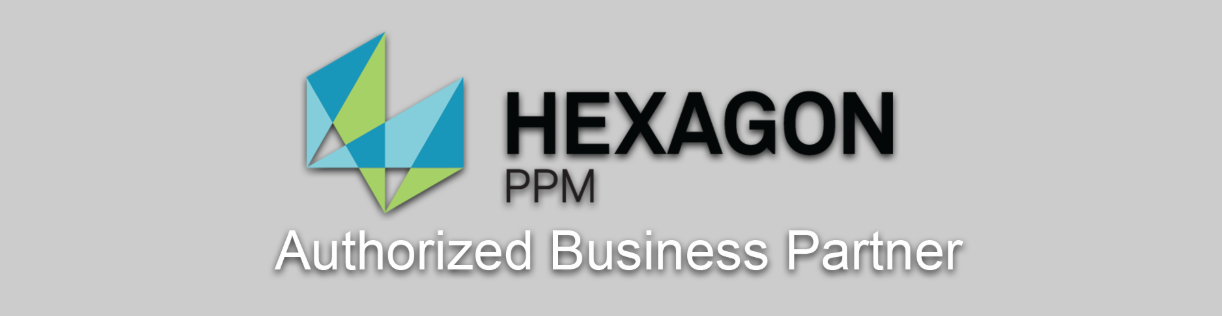 Hexagon PPM Business Partner